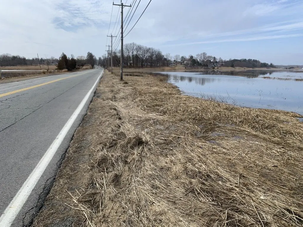 Jeffreys Neck Road, Ipswich, Massachusetts Coneco Engineers & Scientists